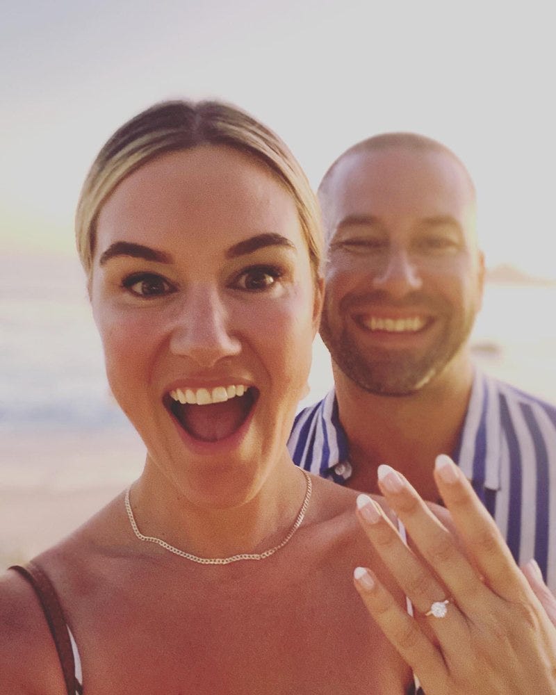 Best Engagement Rings Orange County, CA by Sriankurji Medium