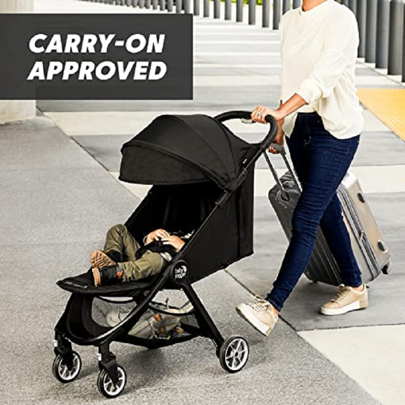 Best Strollers For A Ride on the Town by BABY WORLD