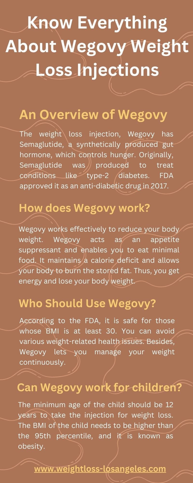 Know Everything About Wegovy Weight Loss Injections