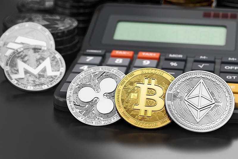 Cryptocurrencies are the “new frontier” says, financial researcher ...