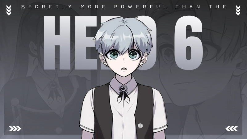 Secretly More Powerful Than The Hero Vf medium.com