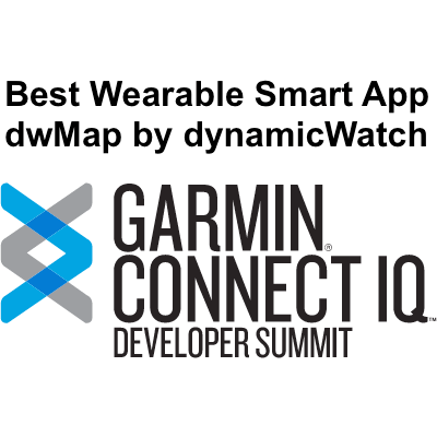 Dwmap garmin discount