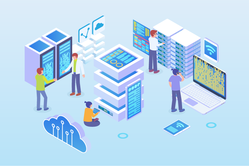 Using Google Datastore with akka-persistence | by innFactory GmbH | Medium
