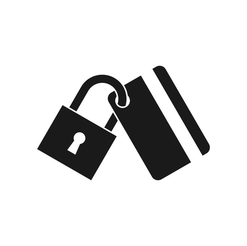 Shop Safely While in Prison. Shopping While in Prison by Freebird