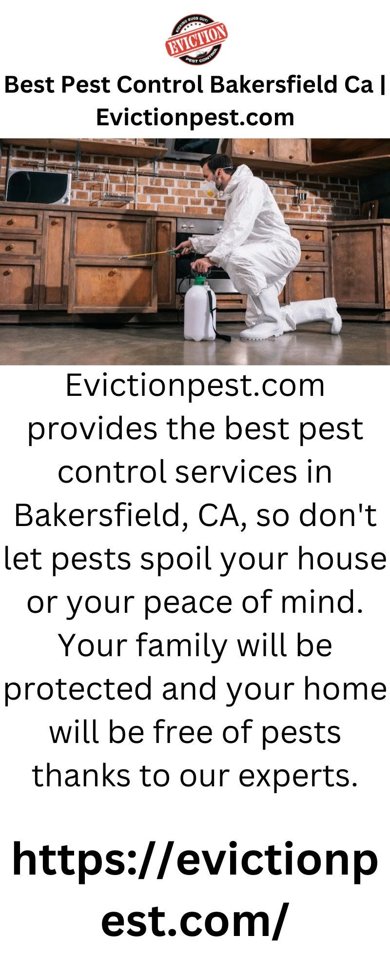 Best Pest Control Bakersfield Ca Eviction Pest Control Medium
