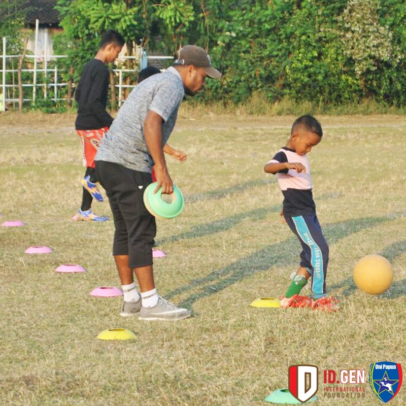 Uni Papua FC now available in Probolinggo, East Java