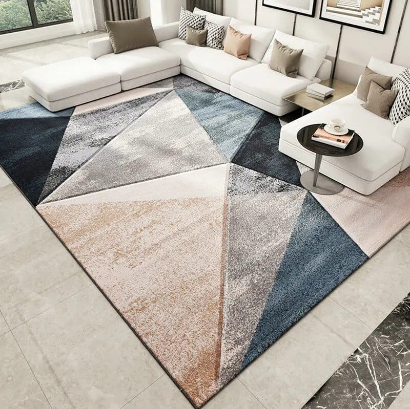 Modern Rugs Redefining Style and Comfort by Whizwebshariqkhan Jun