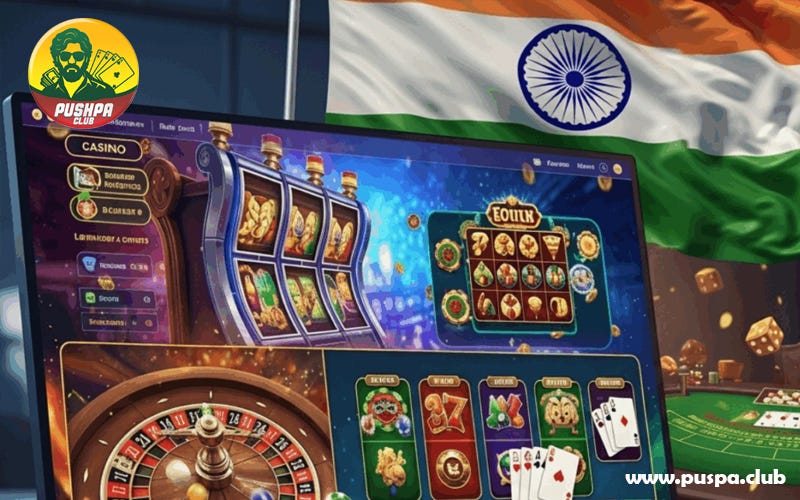 Top 10 Live Casino Games to Play in India in 2025