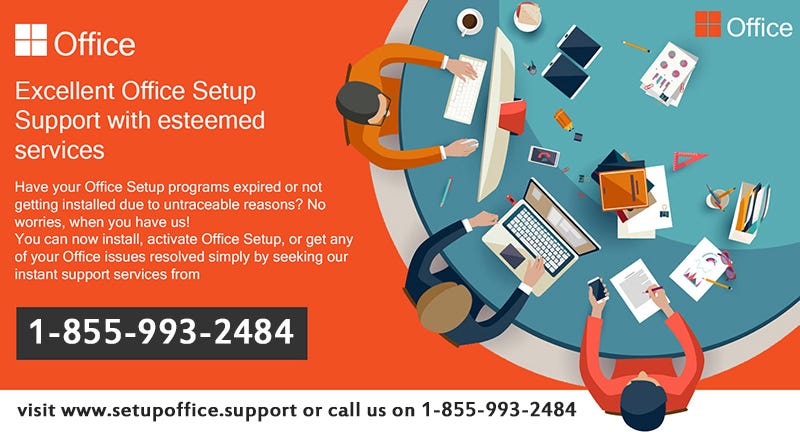 www office com/setup | Office Installation | by setupoffice.support ...