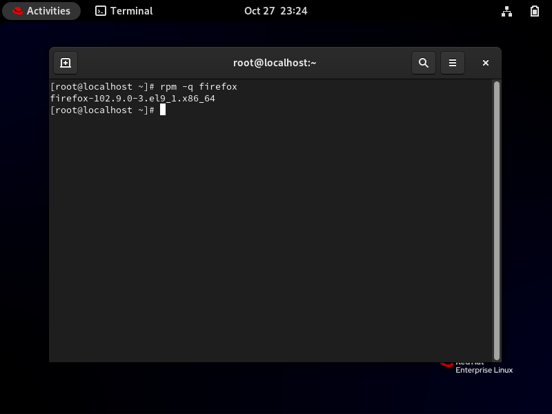 A Guide to Customizing Desktop Icons on RedHat Linux. | by Prabalrishu ...