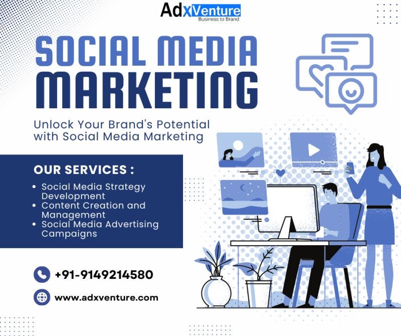 Exploring Emerging Social Media Platforms for Marketing A