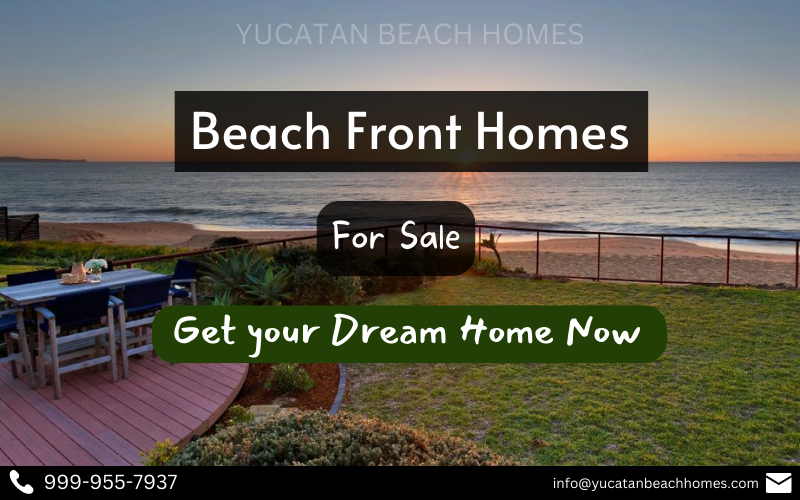 Latest Beach Front Homes For Sale Yucatan Beach Homes Yucatan Beach Homes Medium