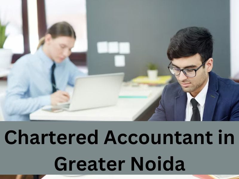 Chartered Accountant in Greater Noida c.a. aakash goyal Medium Chartered Accountant Noida