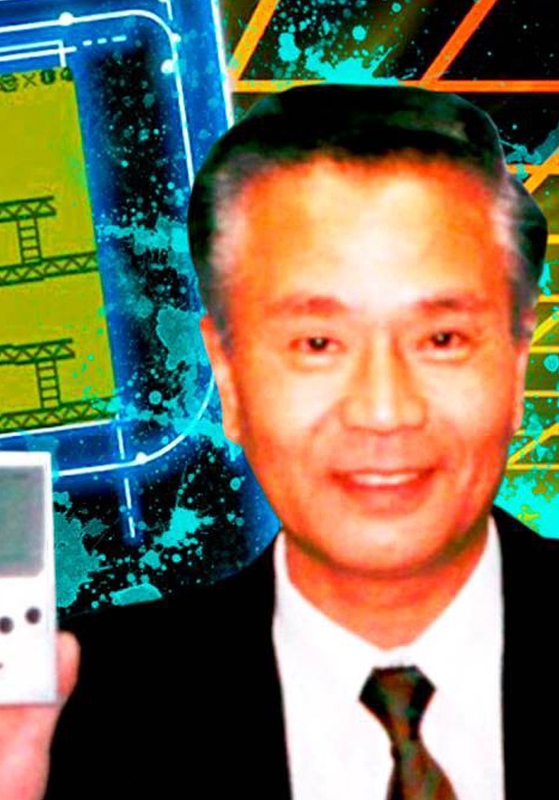 How The Philosophy Of Nintendo's Game Boy Inventor Is Ripe For These Times