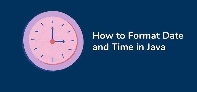 Guide To Data Time Formatter in Java17 | by Prabeen Soti | Medium