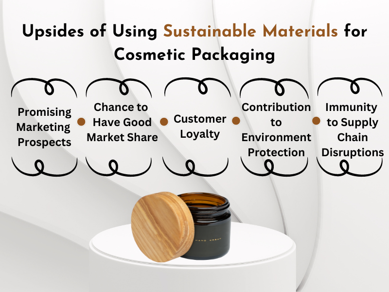 5 Sustainable Packaging Trends Shaping the Future of the Cosmetics 