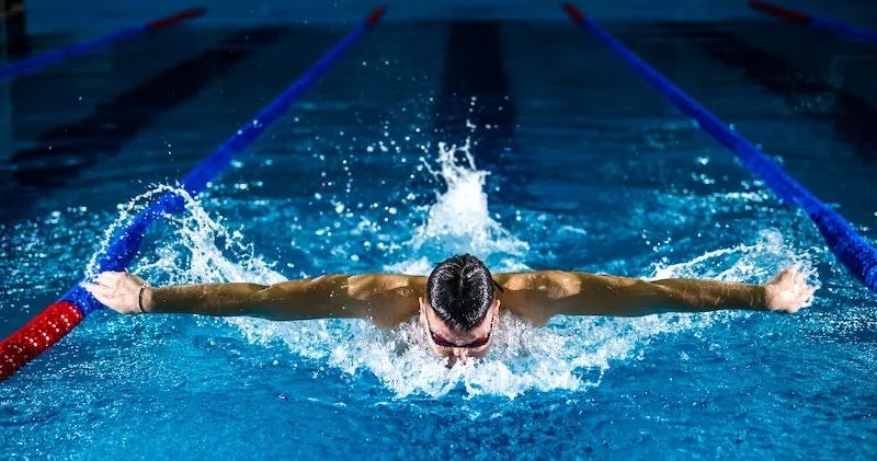 Here’s What Differentiates High Achievers from Average Performers