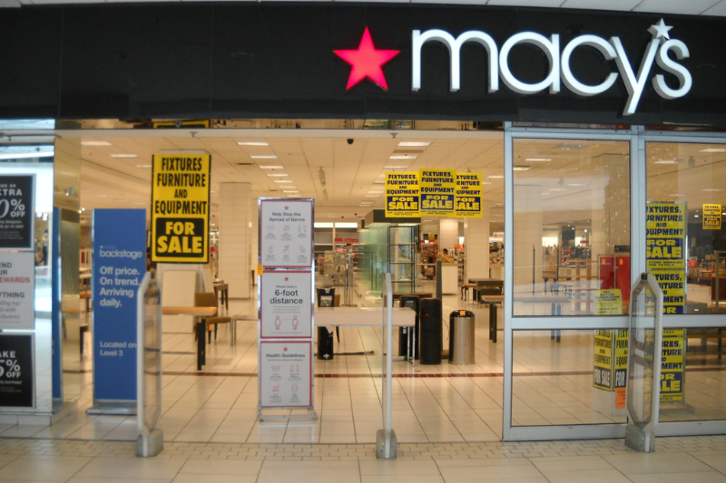 Macy’s is Hiring More Than 38,000 Employees Are You Eligible? by