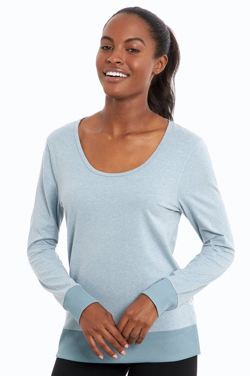 Marika Activewear Ideal Workout Gear for Travel