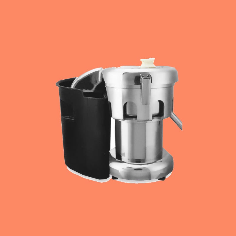 Which juicer is right for you?. There are many types of commercial