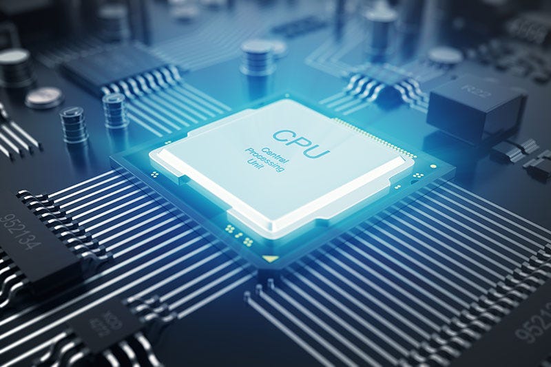 Operating Systems CPU Scheduling website image