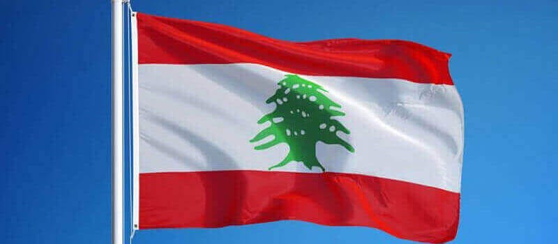 germen Roca músculo Qué significa el árbol en la bandera de Líbano? | by Agustín Avenali |  Medium