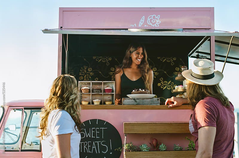 Transform Your Passion into Profit: Building a Mobile Food Truck Empire ...