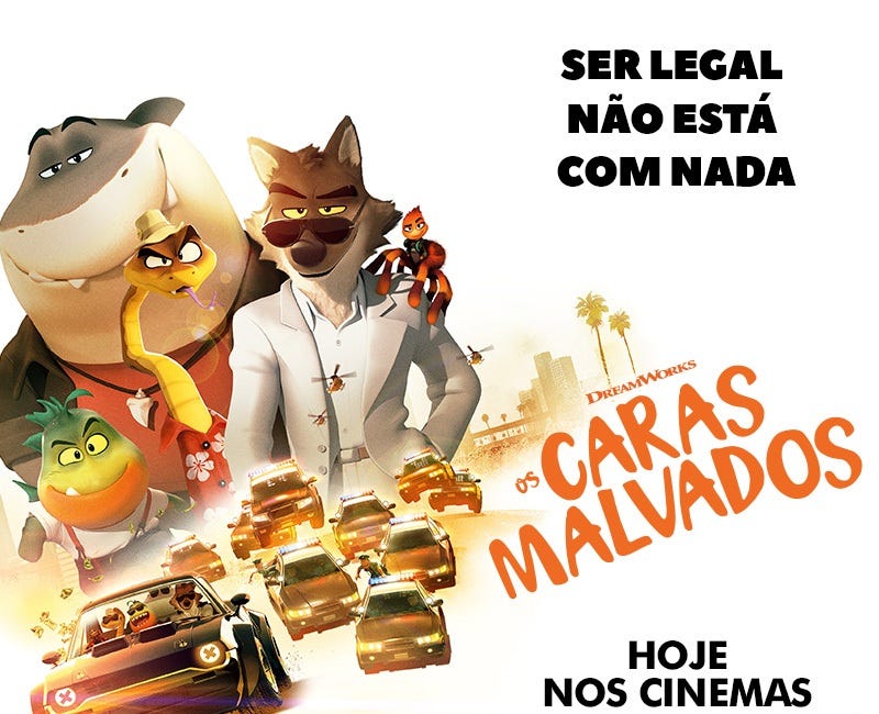 Séries entre Estrelas.: Zootopia - Conheça Os Personagens Do Filme