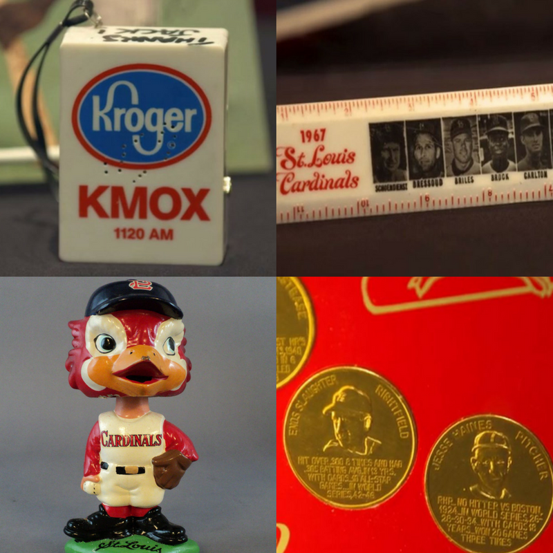 Promotional Items. Promotional items and giveaways are a… by