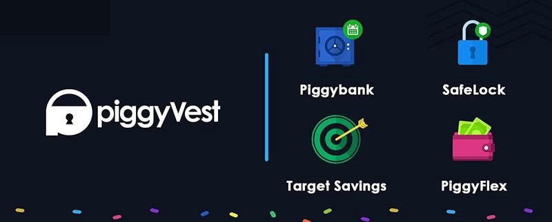 How to Save Or Invest Money With Piggyvest (Piggy Bank)  