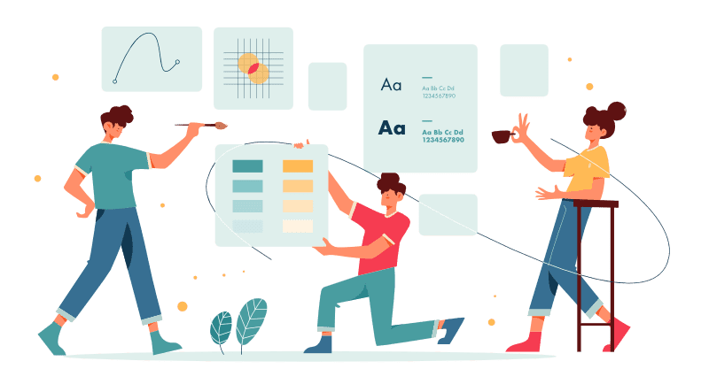 Building Rapido’s Design System- Part2