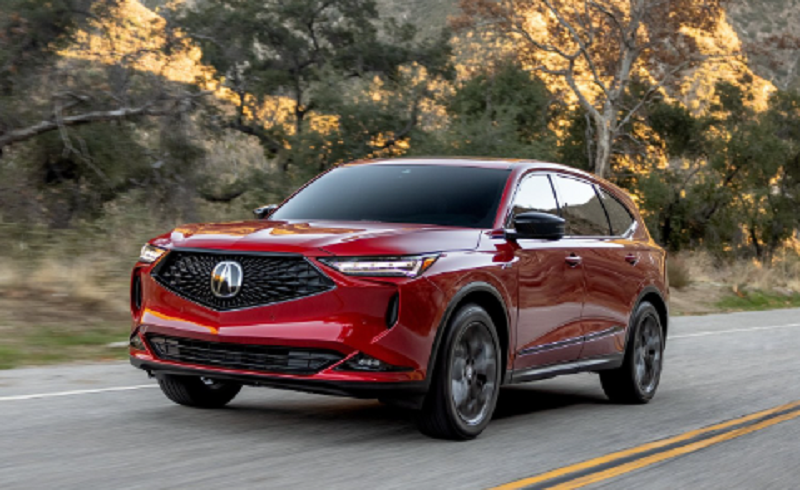 Most Reliable Acura Models. Welcome To An Exciting Journey Through ...