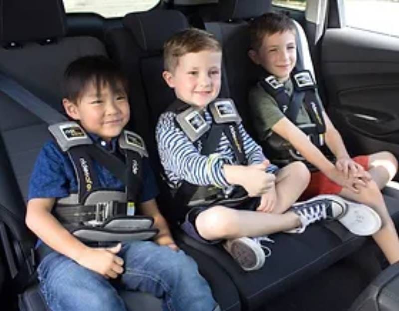 How to Choose the Best Car Seat for Your Family Taxi Adventures in