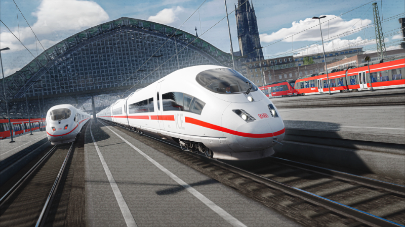Looking for the Perfect Weekend Escape? Why Take the Amtrak Washington DC to Philadelphia Route?
