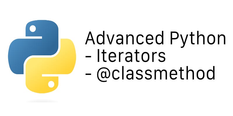 Advanced Python (3.12) Part 1. I have been programming in python for ...