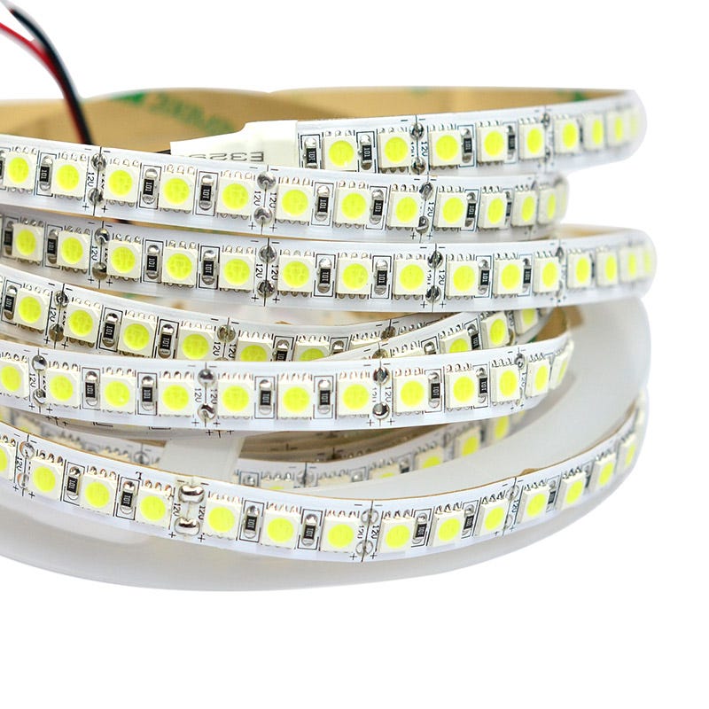 Benefits of the Flexible LED Items | by ledflexibletape | Medium