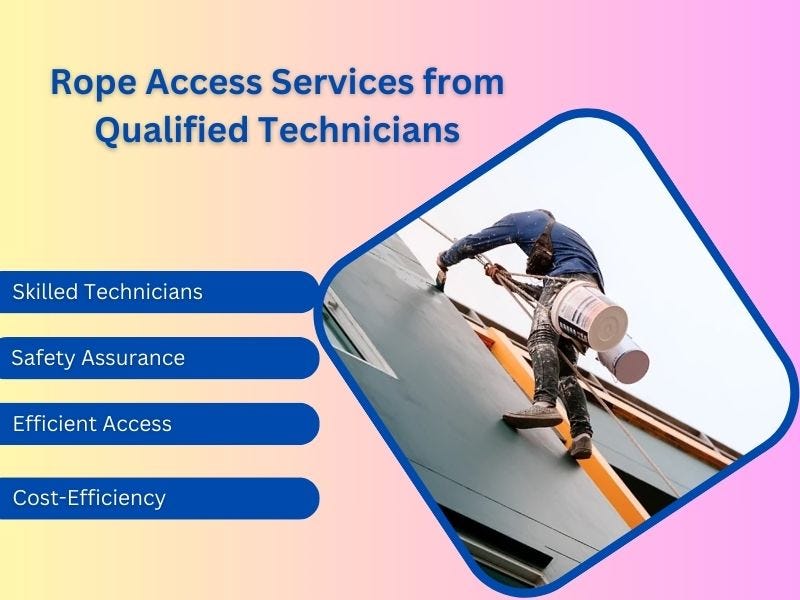 Rope Access Services from Qualified Technicians Vmx Services Medium