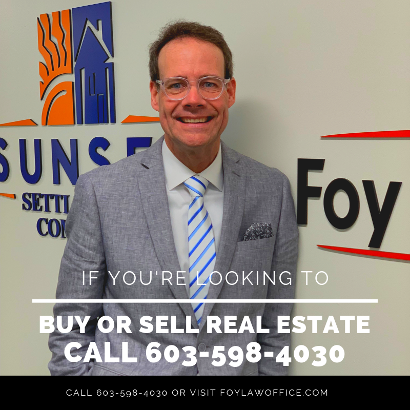Real Estate Attorney New Hampshire | by ray smith | Medium