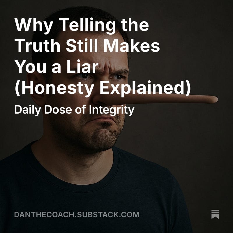 why-telling-the-truth-still-makes-you-a-liar-honesty-explained-by