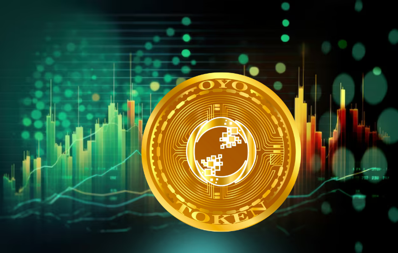Understanding the Price Mechanism of OYO Token Through Decoding | by ...
