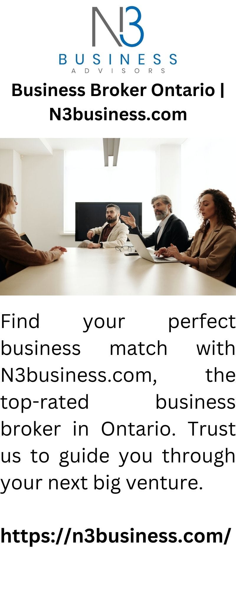 Business Broker Ontario Business Advisors Medium