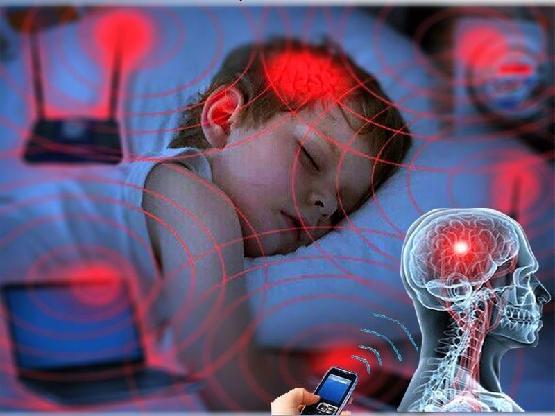 Effects Of Mobile Phones On Children’s Health. | by Hikmatullahwazir ... - Smartphone Negative Effects