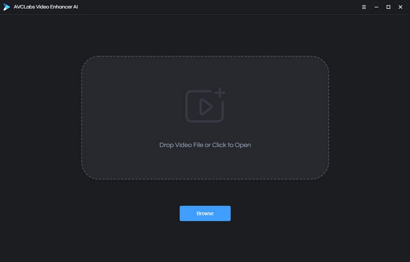 Video Enhancer Online — Clideo