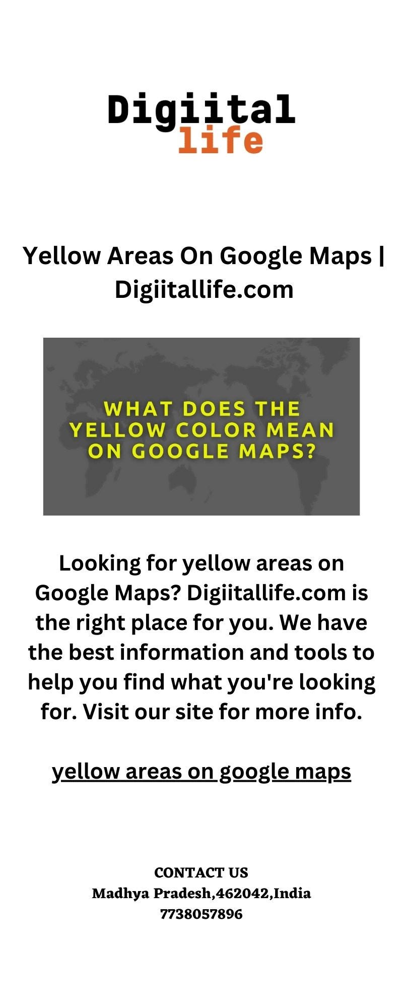 yellow-areas-on-google-mapsyellow-areas-on-google-maps-digiitallife