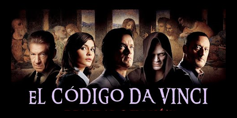 Código Da Vinci: ¿Realidad o ficción? | by Sicómoro | Sicómoro | Medium