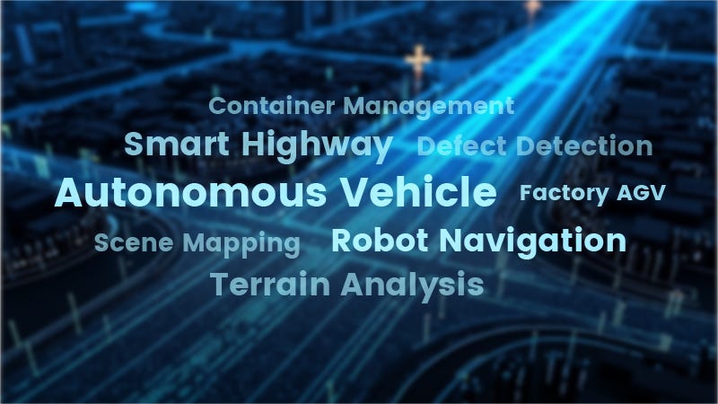 10 Real-World Case Studies: Lessons from 3D Point Cloud Annotation ...