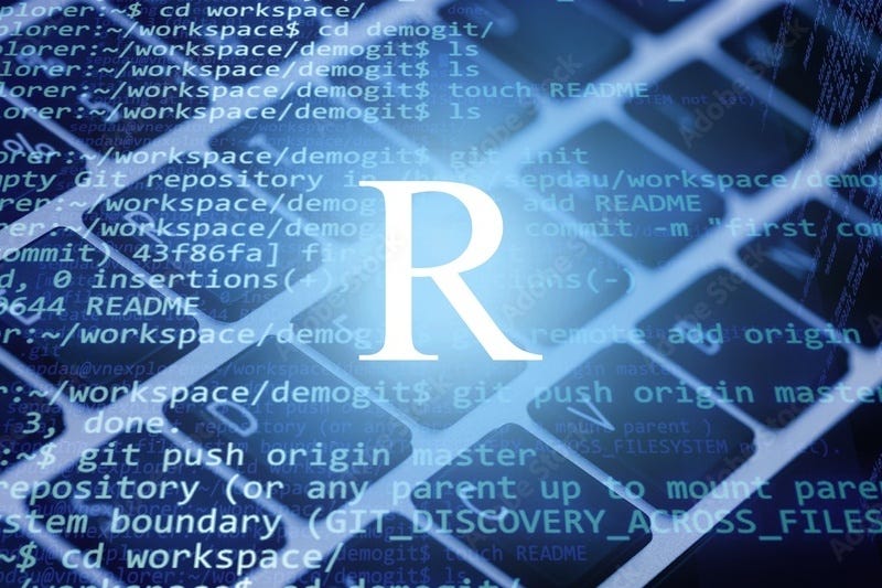 R Programming Language & How To Set Up R-Developer Kit On AWS ...