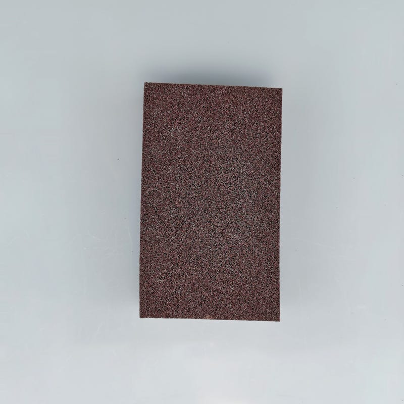 Kamel Abrasives： What are the safety rules for using sanding blocks