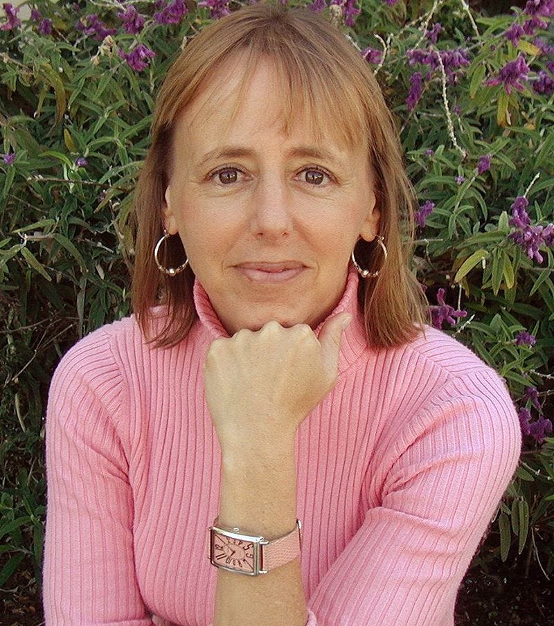 Medea Benjamin puts Russia first in her Nonsensical Book on the Ukraine War