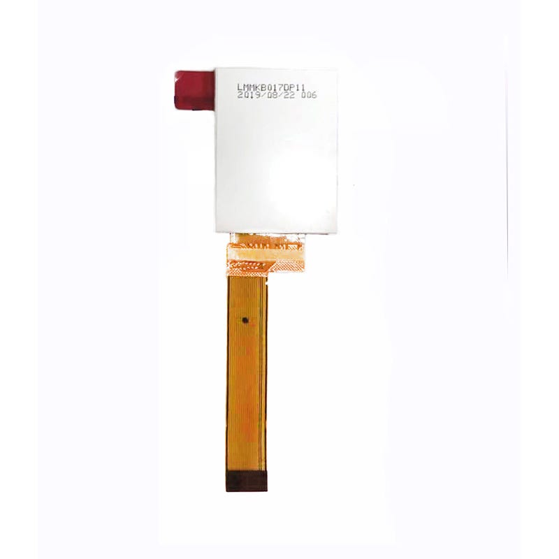 What Are the Differences Between Capacitive Touch Screen and TFT Touch Screen Display? by